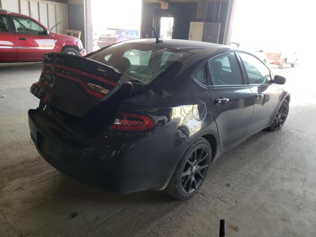 Photo 4 from auction – 2016 DODGE DART SE with VIN 1C3CDFAAXGD690035