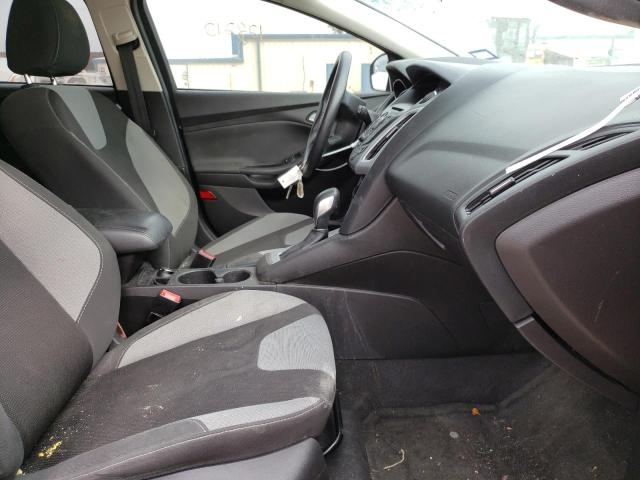 Photo 5 from auction – 2014 FORD FOCUS SE with VIN 1FADP3K21EL460437