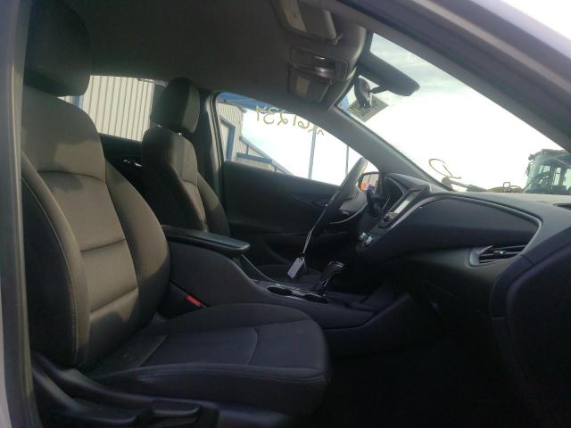 Photo 5 from auction – 2018 CHEVROLET MALIBU LS with VIN 1G1ZB5ST2JF193734
