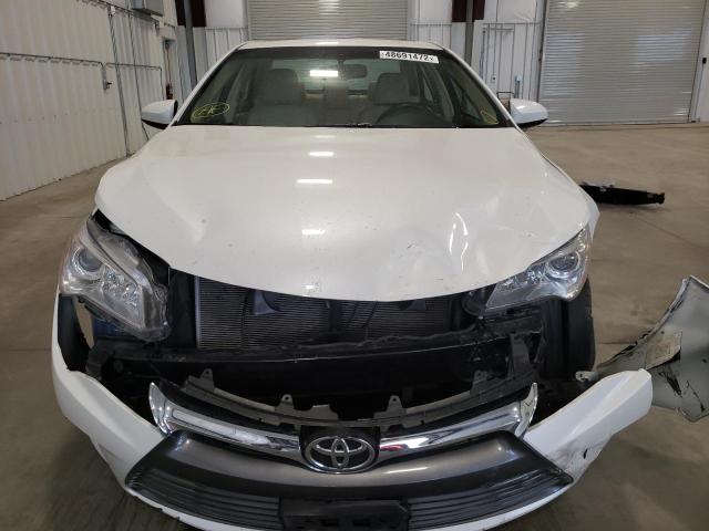 Photo 9 from auction – 2015 TOYOTA CAMRY LE with VIN 4T1BF1FK9FU876536