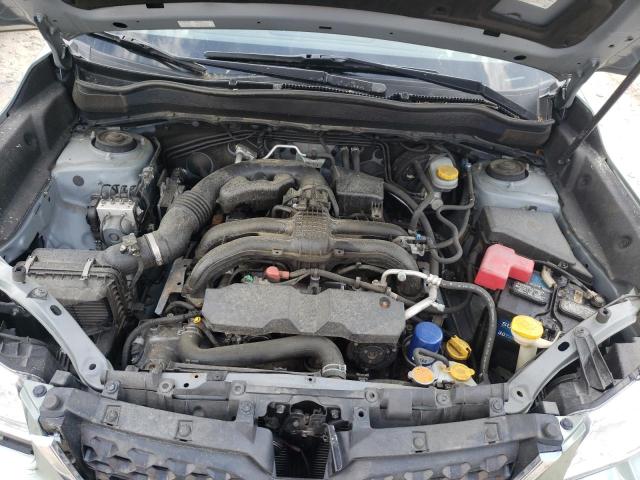 Photo 7 from auction – 2014 SUBARU FORESTER 2 with VIN JF2SJAAC2EH444088