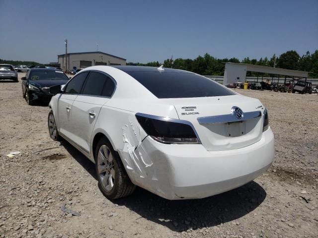 Photo 3 from auction – 2011 BUICK LACROSSE C with VIN 1G4GC5ED8BF217886