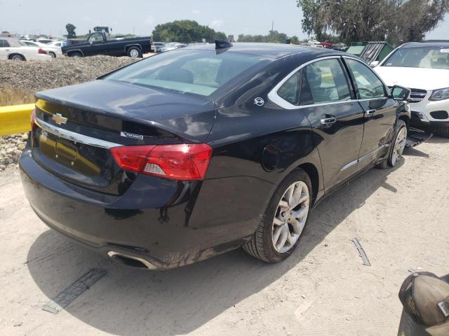 Photo 4 from auction – 2017 CHEVROLET IMPALA PRE with VIN 2G1145S32H9131146