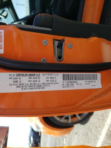 Photo 10 from auction – 2014 DODGE DART SXT with VIN 1C3CDFBB8ED695948