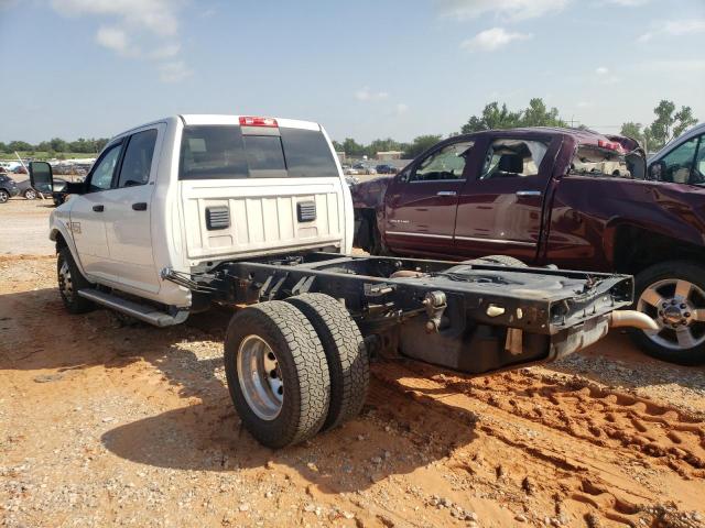 Photo 3 from auction – 2015 RAM 3500 with VIN 3C7WRSCL8FG645228