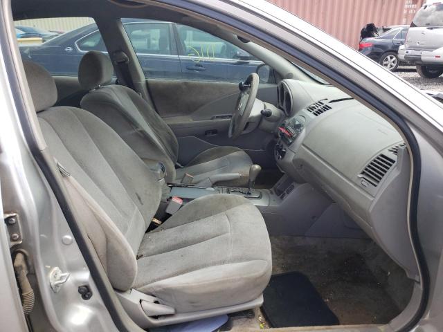 Photo 5 from auction – 2002 NISSAN ALTIMA BAS with VIN 1N4AL11D12C277489