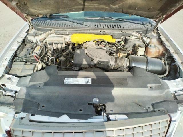 Photo 7 from auction – 2003 FORD EXPEDITION with VIN 1FMPU17L13LB63831