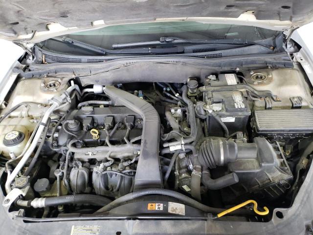 Photo 7 from auction – 2006 MERCURY MILAN PREM with VIN 3MEFM08ZX6R614787