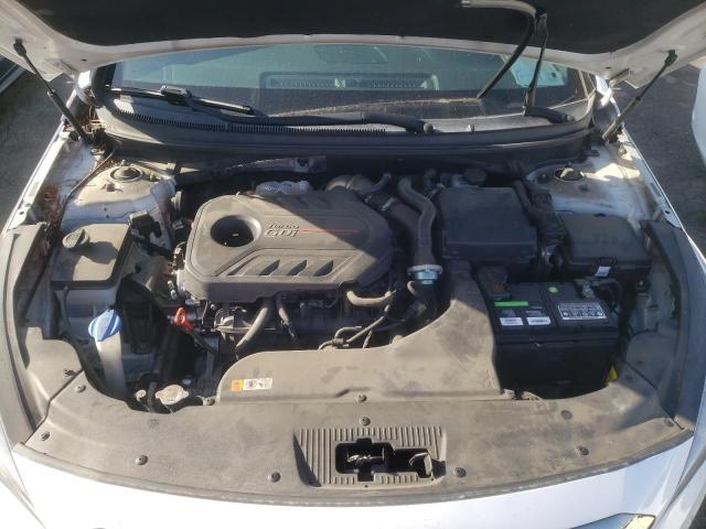 Photo 7 from auction – 2015 HYUNDAI SONATA SPO with VIN 5NPE34AB1FH141997