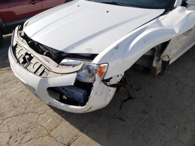 Photo 9 from auction – 2014 CHRYSLER 300 with VIN 2C3CCAAG0EH373343