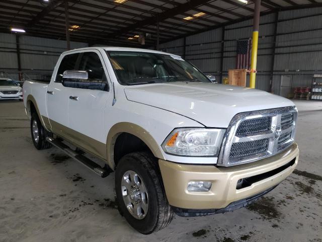 RAM 2500 LONGH 2013 with VIN 3C6UR5GL2DG523887 - Photo from auction