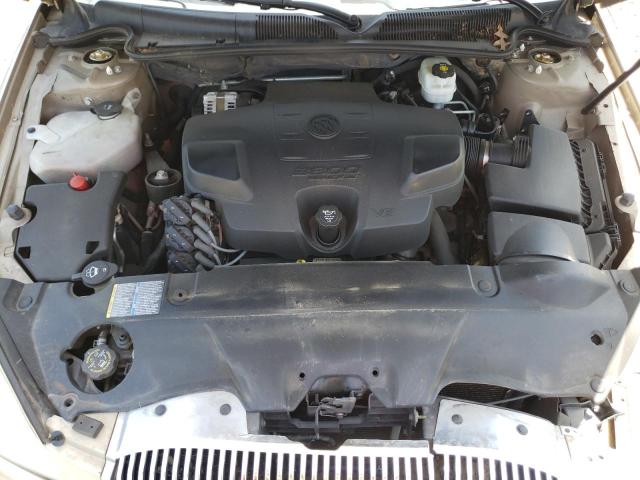 Photo 7 from auction – 2006 BUICK LUCERNE CX with VIN 1G4HP57266U157385