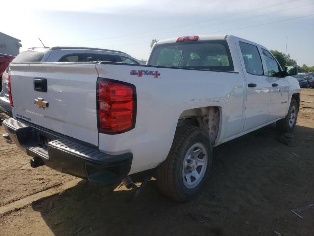Zdjęcie 4 z aukcji – 2015 CHEVROLET SILVERADO z VIN 3GCUKPEH2FG421015
