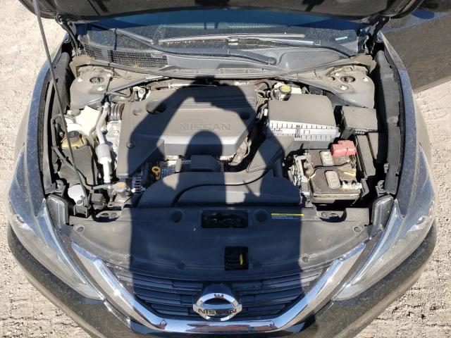 Photo 7 from auction – 2017 NISSAN ALTIMA 2.5 with VIN 1N4AL3AP0HC493655