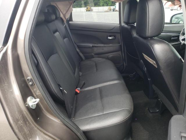 Photo 6 from auction – 2017 MITSUBISHI OUTLANDER with VIN JA4AP4AW0HZ058959