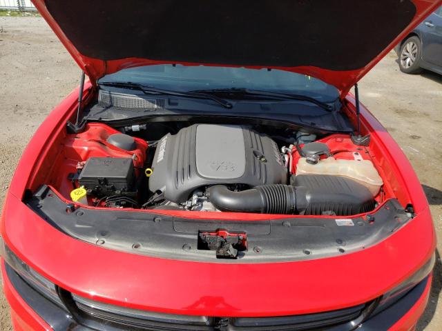 Photo 7 from auction – 2015 DODGE CHARGER R/ with VIN 2C3CDXCT4FH896926