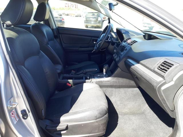 Photo 5 from auction – 2013 SUBARU IMPREZA LI with VIN JF1GPAH62D2805183