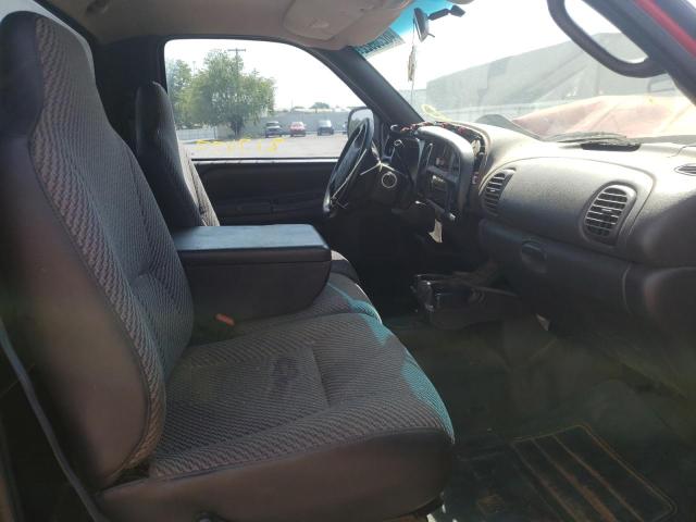 Photo 5 from auction – 2000 DODGE RAM 2500 with VIN 3B7KF26Z7YM200620