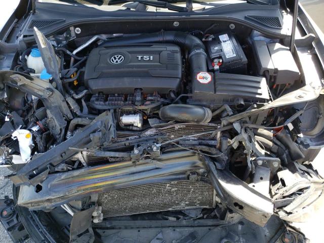 Photo 7 from auction – 2015 VOLKSWAGEN PASSAT SE with VIN 1VWBT7A35FC041035