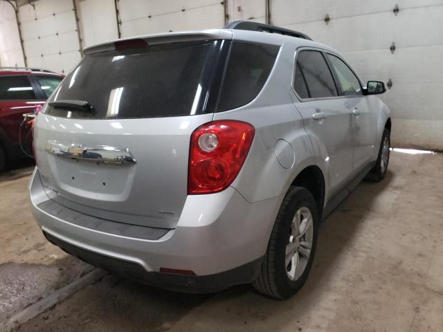 Photo 4 from auction – 2012 CHEVROLET EQUINOX LT with VIN 2GNFLEEK8C6114713