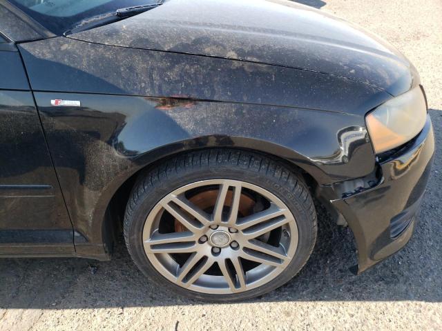 Photo 9 from auction – 2010 AUDI A3 PREMIUM with VIN WAUMFAFM8AA134442