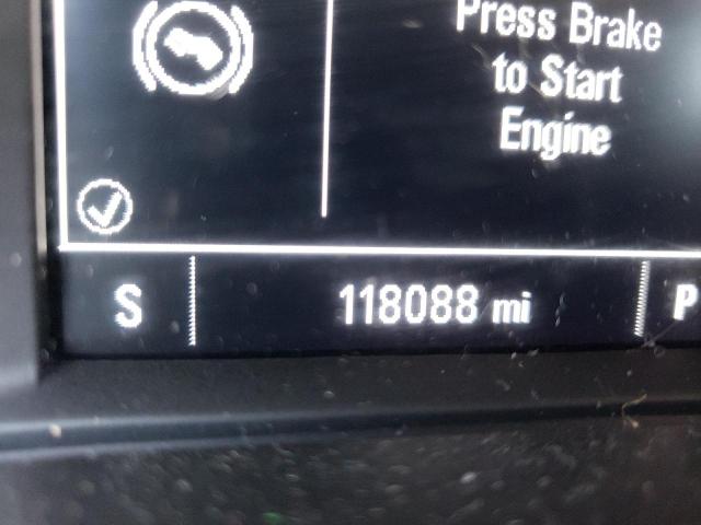 Photo 8 from auction – 2017 CHEVROLET MALIBU LT with VIN 1G1ZE5ST3HF110894