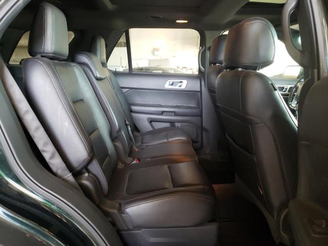 Photo 6 from auction – 2013 FORD EXPLORER X with VIN 1FM5K8D85DGB27348