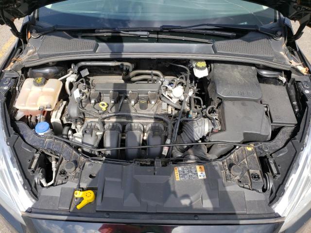 Photo 7 from auction – 2018 FORD FOCUS SE with VIN 1FADP3K20JL326447