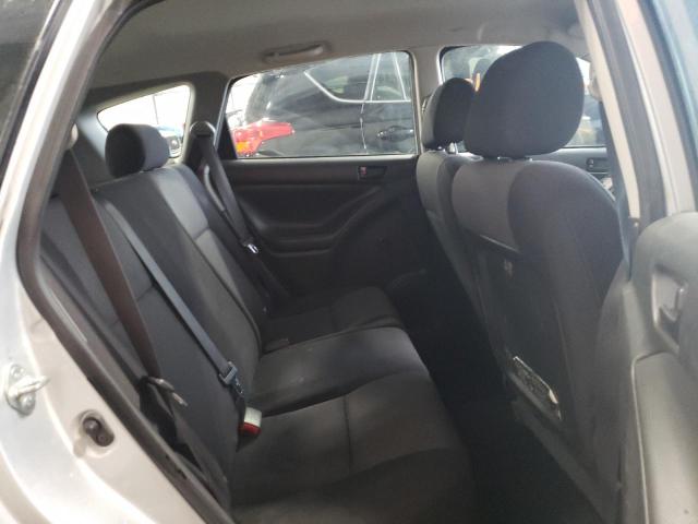 Photo 6 from auction – 2008 PONTIAC VIBE with VIN 5Y2SL65848Z408445