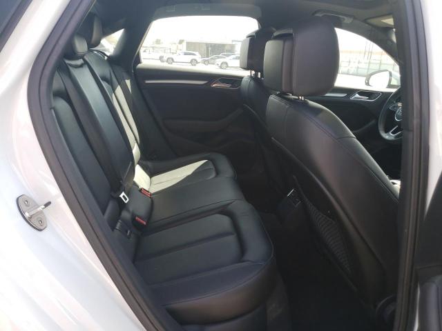 Photo 6 from auction – 2018 AUDI A3 PREMIUM with VIN WAUAUGFF0J1092152