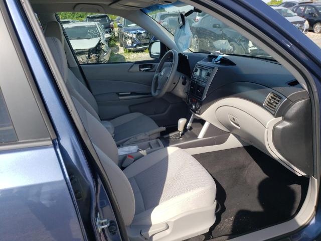 Photo 5 from auction – 2011 SUBARU FORESTER 2 with VIN JF2SHCDC5BH782812