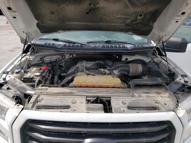 Photo 7 from auction – 2017 FORD F150 SUPER with VIN 1FTEX1CP5HKD07521