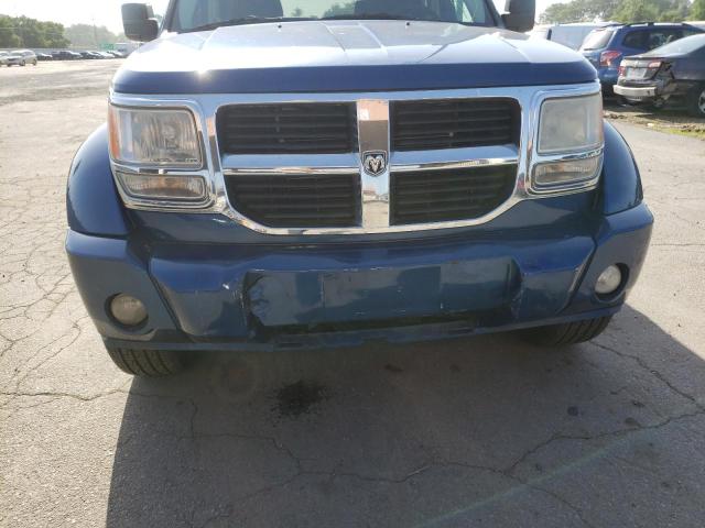 Photo 9 from auction – 2010 DODGE NITRO SE with VIN 1D4PU2GK8AW143382