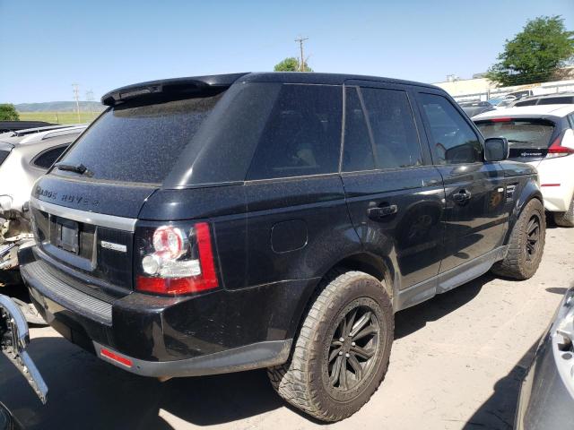Photo 4 from auction – 2012 LAND ROVER RANGE ROVE with VIN SALSK2D47CA718146