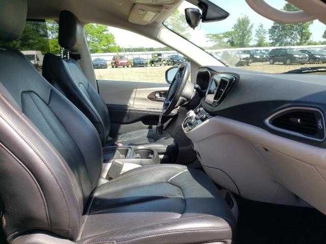 Photo 5 from auction – 2018 CHRYSLER PACIFICA T with VIN 2C4RC1BG7JR323077