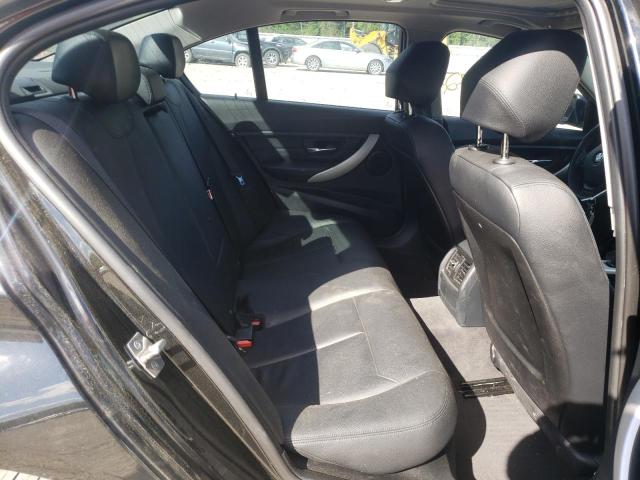 Photo 6 from auction – 2013 BMW 320 I XDRI with VIN WBA3C3C53DF980014