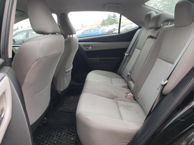 Photo 6 from auction – 2016 TOYOTA COROLLA L with VIN 2T1BURHE1GC516918