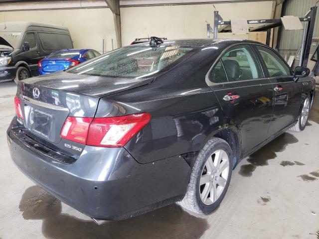 Photo 4 from auction – 2008 LEXUS ES 350 with VIN JTHBJ46G382184768