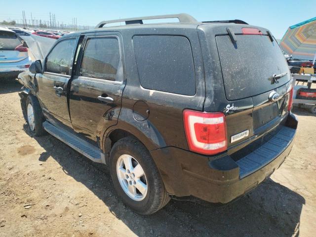 Photo 3 from auction – 2008 FORD ESCAPE XLT with VIN 1FMCU03148KE62045