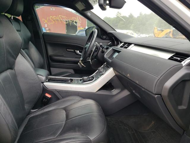 Photo 5 from auction – 2017 LAND ROVER RANGE ROVE with VIN SALVP2BG5HH233272
