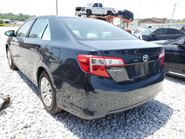 Photo 3 from auction – 2014 TOYOTA CAMRY L with VIN 4T4BF1FK4ER406757