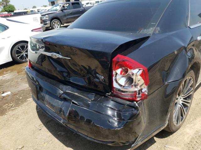 Photo 9 from auction – 2010 CHRYSLER 300 S with VIN 2C3CA9CT8AH263441