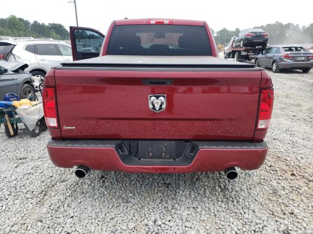 Photo 9 from auction – 2015 RAM 1500 ST with VIN 1C6RR6KTXFS554044