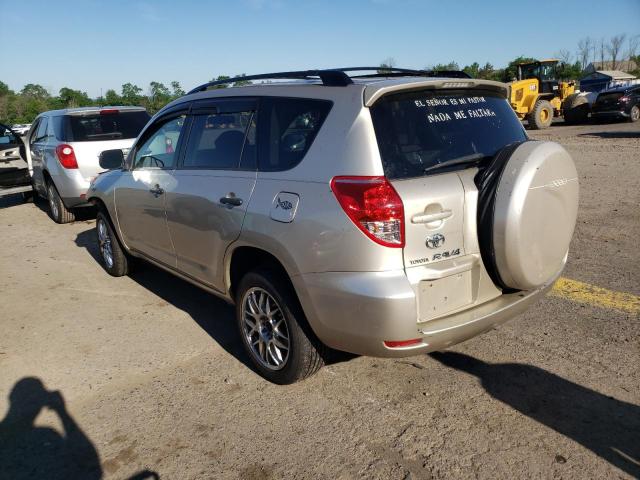 Photo 3 from auction – 2006 TOYOTA RAV4 with VIN JTMBD33V766015350