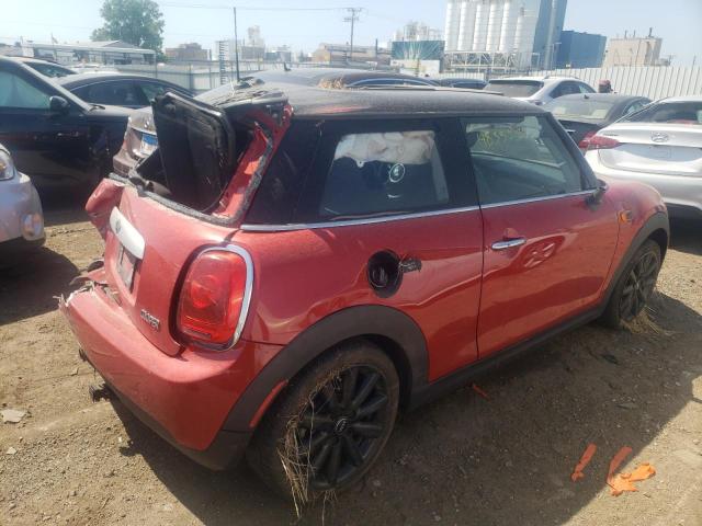 Photo 4 from auction – 2015 MINI COOPER with VIN WMWXM5C58F3A97530