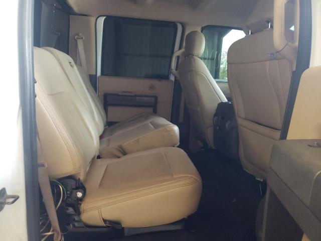 Photo 6 from auction – 2011 FORD F250 SUPER with VIN 1FT7W2BT5BEA02719