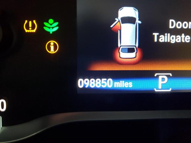 Photo 8 from auction – 2016 HONDA PILOT TOUR with VIN 5FNYF5H93GB019865