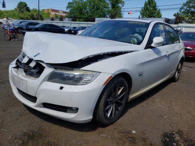 Photo 2 from auction – 2010 BMW 328I with VIN WBAPK5C53AA650267