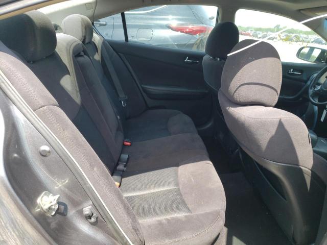 Photo 6 from auction – 2014 NISSAN MAXIMA S with VIN 1N4AA5AP9EC480223