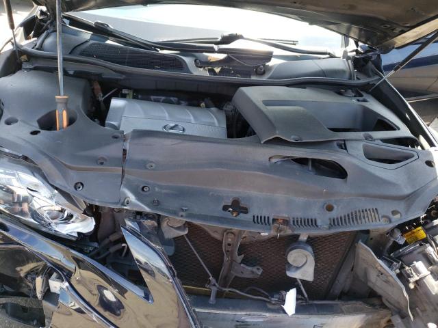 Photo 7 from auction – 2010 LEXUS RX 350 with VIN 2T2BK1BA5AC022612
